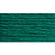 DMC 117 3847 Mouline Stranded Cotton Six Strand Embroidery Floss Thread  Dark Teal Green  8 7 Yard