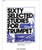 Carl Fischer Sixty Selected Studies for Trumpet  Book 1