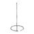Spectrum Diversified Euro Banana Holder, Chrome