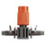 GARDENA 8321-U Inline Small Area Spray Nozzle - Micro Drip System