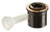Rain Bird 12DSF Dual Spray Nozzle  360° Full Circle Pattern  9    12  Spray Distance