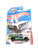 HW 2019 Basic Vehicle Hw Rescue  123 250 Hw Rapid Responder White on Month Card 6 10