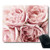 Pink Roses Rugosa Flower Personality Desings Mouse Pad Great Gift Idea Mouse pad