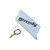 BlvcodyTM Home Button Key Flex Cable Assembly with Rubber Gasket Replacement for iPhone 6   6 Plus