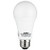 Sunlite A19/LED/15W/D/E/40K LED 15W (100W Equivalent) A19 Bulbs, 4000K Cool White Light, Medium (E26) Base, White-4000K