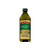 Pompeian Robust Extra Virgin Olive Oil  First Cold Pressed  Full Bodied Flavor  Perfect for Salad Dressings and Marinades  Naturally Gluten Free  Non Allergenic  Non GMO  24 FL  OZ   Single Bottle