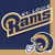 DesignWare St  Louis Rams NFL Luncheon Napkins