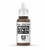 Vallejo Burnt Umber Model Color Paint  17ml