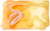 Primal Elements Bar Soap in Shrinkwrap  Grapefruit  6 Ounce