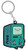 Adventure Time Beemo Rubber PVC Keychain