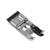 DREAMSTITCH HP30244 Snap On Overcast Presser Foot Overcasting Foot for Singer  Babylock Sewing Machine HP30244 DREAMSTITCH HP30244 Snap On Overcast Presser Foot Overcasting Foot for Singer  Babylock Sewing Machine HP30244