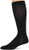 Ontel Miracle Socks   Large X Large  Black  1 Pair   Reduces Swelling   Enhances Circulation