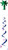 Jumbo Luau Whirl Party Accessory  1 count   1 Pkg