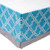 Lambs & Ivy Ryan Collection Dust Ruffle, Geo