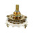 uxcell 3P3T 3 Pole 3 Throw 1 Deck Band Channel Rotary Switch Selector