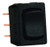 JR Products 13345 Mini On Off On Switch   Black