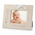 Lighthouse Christian Products A Child of God Ceramic Frame, 4 x 6", White/Gray