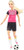 Barbie  Made to Move Soccer Player Doll