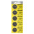 Toshiba CR2016 Battery 3V Lithium Coin Cell  25 Batteries