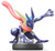 Greninja amiibo - Japan Import (Super Smash Bros Series)