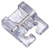 ZIGZAGSTORM 820214096 Clear Applique Presser Foot 4 5mm for Pfaff Group B C D E F G J K Sewing Machine ALT 93 042941 91 820214096