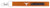 aminco NCAA Texas Longhorns Wristlet Keychain