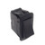 Morris 70174 Rocker Switch  DPDT On Off On  Quick Connect Spade Terminals  Black