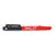 Milwaukee 48 22 3100 Inkzall Point Marker  Fine  Black