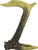 River s Edge Products Antler Letter Z