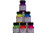 Angelus Neon Acrylic Paint Starter Kit, 6 Pack