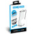 Gadget Guard - Black Ice Cornice Curved Glass Screen Protector Samsung Galaxy Note 9 - Clear