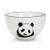 Abbott Collection Peering Panda Bowl