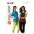 BUTTERICK PATTERNS B5838 Misses  Top Sewing Template  Size A