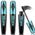 2 Pcs 4D Silk Fiber Lash Mascara  Natural Waterproof Lash Mascara  Thickening Lengthening Mascara  Long Lasting  Smudge Proof  Voluminous Eyelashes 2 Pcs 4D Silk Fiber Lash Mascara  Natural Waterproof Lash Mascara  Thickening Lengthening Mascara  Long Lasting  Smudge Proof  Voluminous Eyelashes
