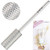 PANA Professional 3 32  Shank Size   Flat Top Small Barrel Silver Carbide Bit Fine Grit   Nail Drill Bit for Dremel Machine