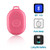 SelfieCom Wireless Camera Selfie Timer One Key Remote Shutter Wireless Remote Control for iOS Android Smartphones