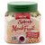 SPLENDA Naturals Monk Fruit Zero Calorie All Natural Granulated Sweetener   9 8 Ounce Jar  1 Pack
