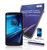 Green Onions Supply Screen Protector for Motorola Droid Turbo 2   Retail Packaging   Gloss