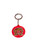 Collegiate Pulse Maryland Terrapins NCAA PVC Keychain