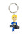 Fallout Keyring Keychain Barter Vault Boy