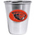 Siskiyou NCAA Oregon State Beavers Steel Shot Glass