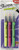 Sharpie Clear View Stick Highlighter  Narrow Chisel Tip  Assorted Colors  3 Pack