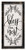 Brownlow Gifts Bless This Nest Framed Linen Sign