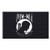 shinyis 3x5 FT POW MIA Flag Vivid Color and UV Fade Resistant   Canvas Header and Double Stitched   POW MIA Flags Polyester with Brass Grommets