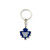 aminco NHL Toronto Maple Leafs Heavyweight Keychain