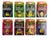 Minions Crayola Crayon Bundle Set Assorted Colors Nontoxic The Movie