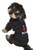 Ruff Ruff and Meow Dog Tank Top  I Love RVing  Black  Medium