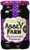 Abbey Farm Preserve  Blackcurrant  12 Ounce