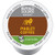 Marley Coffee Single Serve K-cup Capsules, Buffalo Soldier, Dark Roast, Keurig Brewer Compatible, 24 Count (Pack of 4)