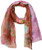 Steve Madden Women s Scarf  Lilac  One Size